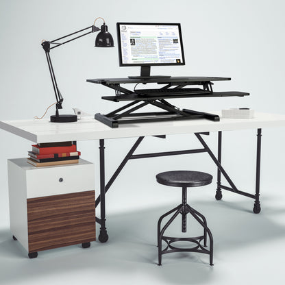 Desk-Standing Converter XL