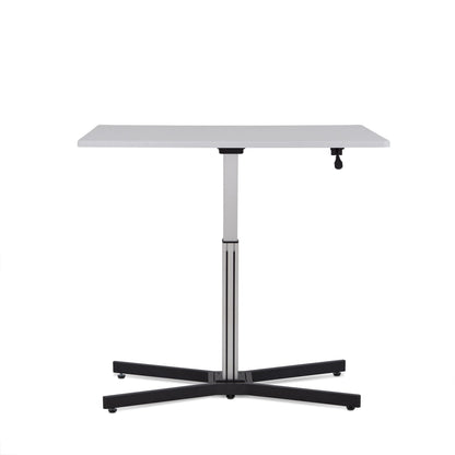 ACME Inscho Desk in White 92354