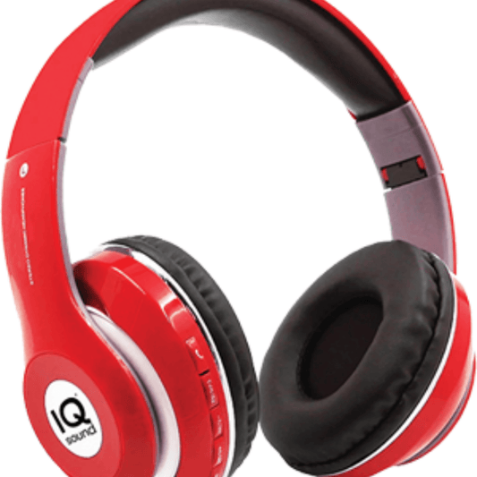 Bluetooth Wireless Headphones by VYSN