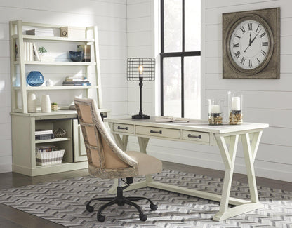 Ashley Jonileene 60" Casual Home Office Desk H642-44