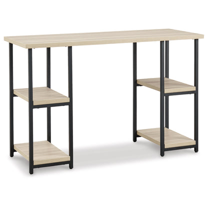 Ashley Waylowe 48" Contemporary Home Office Desk H211-27