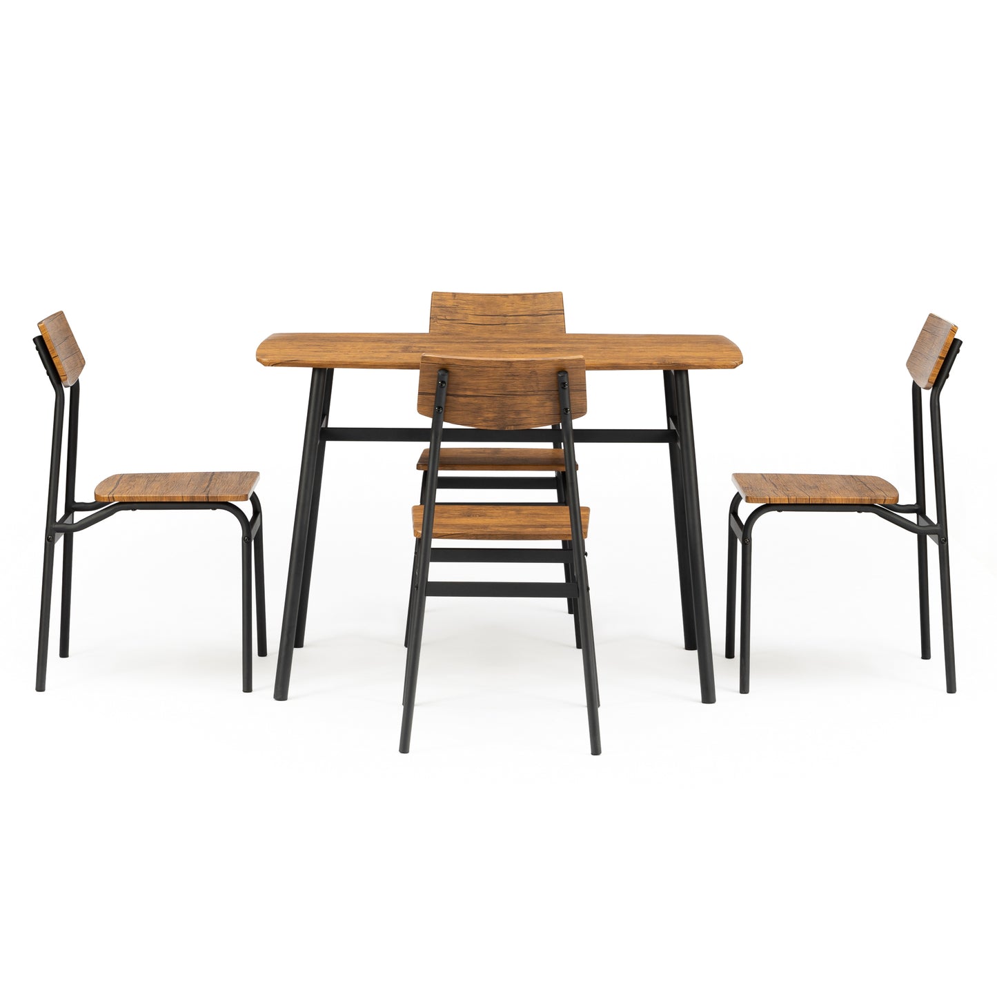 dinning table set of 5