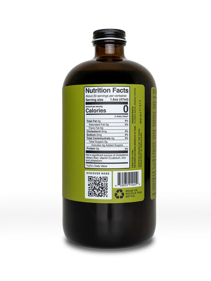 32oz Cold Brew by Explorer Cold Brew