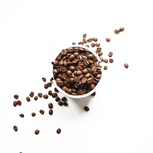 Cupheag Coffee Beans by Open Door Tea