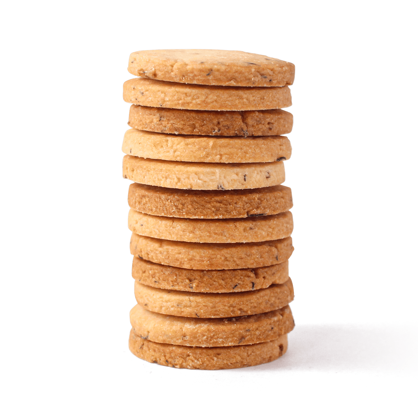 Shortbread Cookies by Open Door Tea