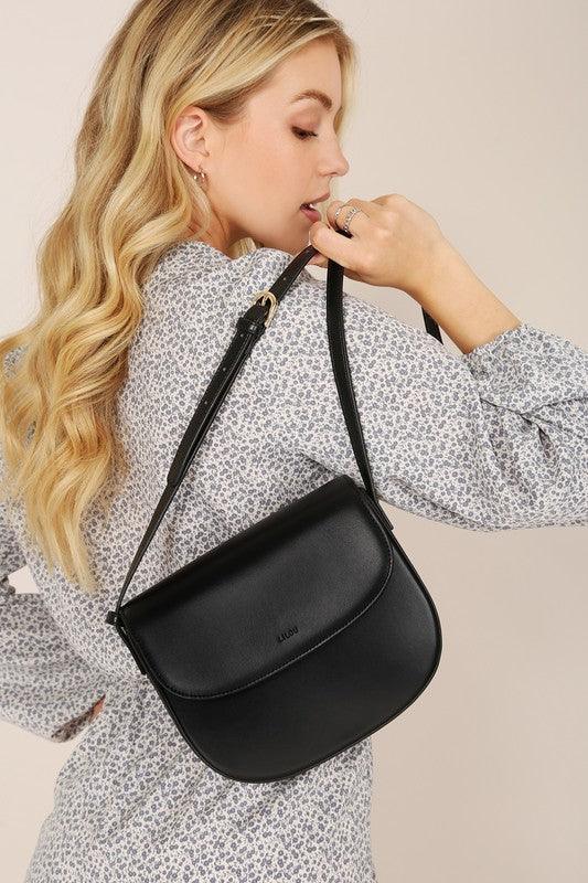 crossbody _ medium bag by VYSN