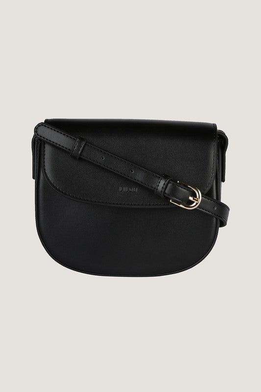 crossbody mini bag by VYSN