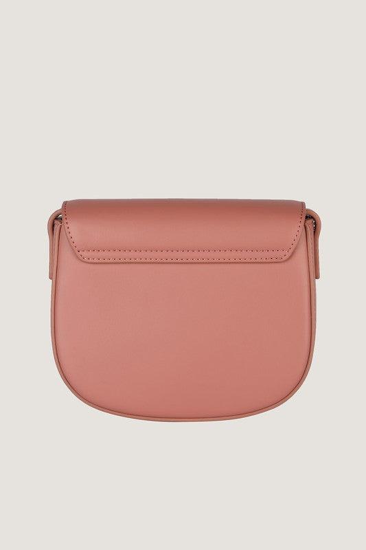 crossbody mini bag by VYSN