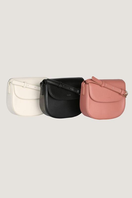 crossbody mini bag by VYSN