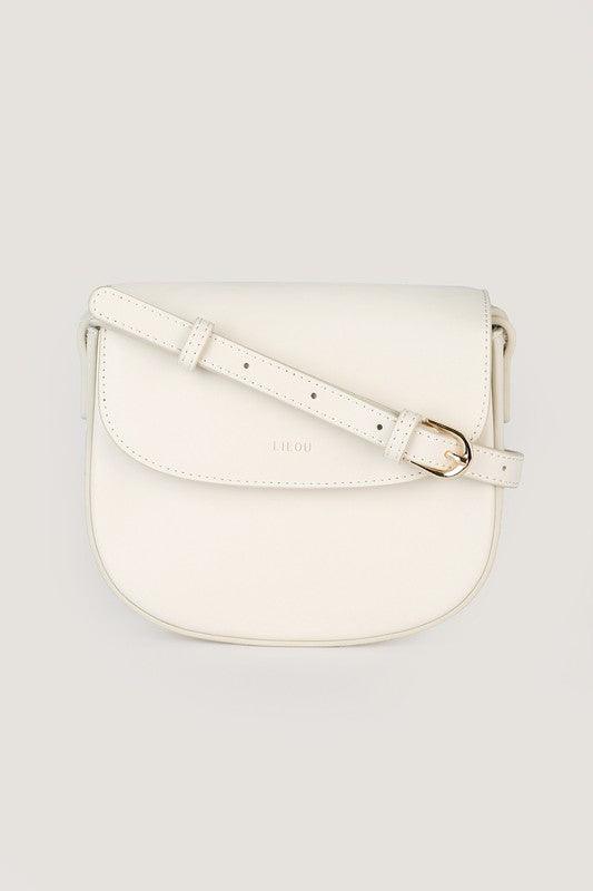 crossbody mini bag by VYSN