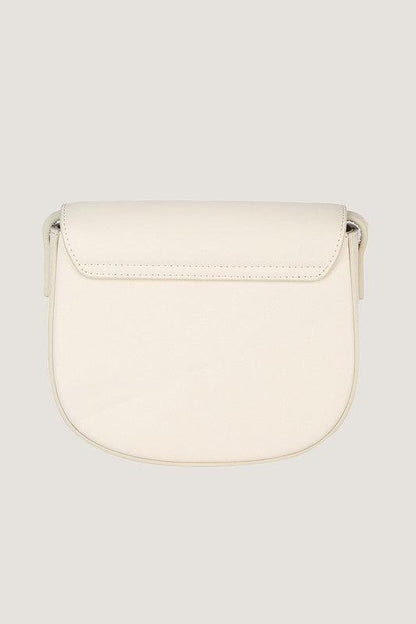 crossbody mini bag by VYSN