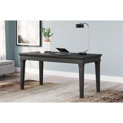 Ashley Beckincreek Traditional Home Office Desk H778-44