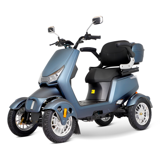 ELECTRIC MOBILITY SCOOTER WITH BIG SIZE ,HIGH POWER