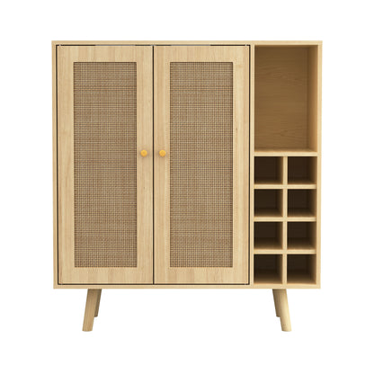 Coda Bar Cabinet