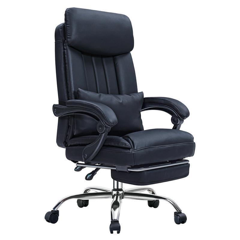 Exectuive Chair High Back Adjustable Managerial Home Desk Chair