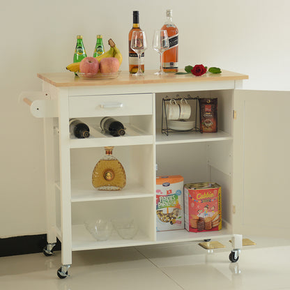 Kitchen Cart & Kitchen Island