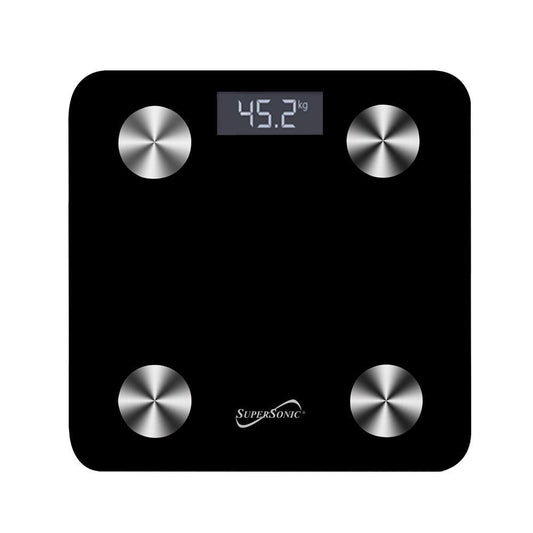 Smart Scale Body Composition Analyzer With App by VYSN