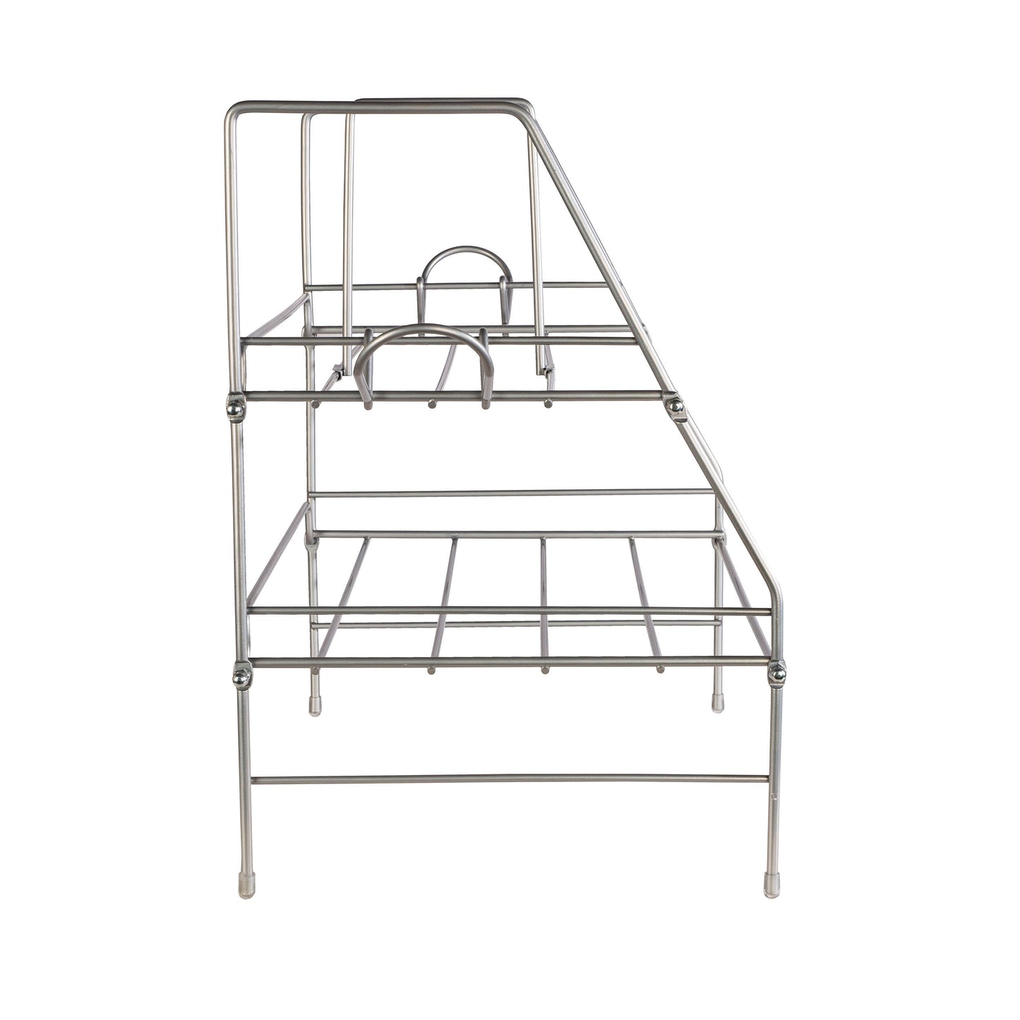 Game Depot wire gaming rack