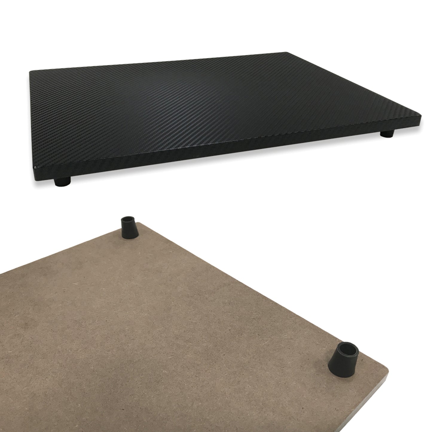 Cutting Board- Black