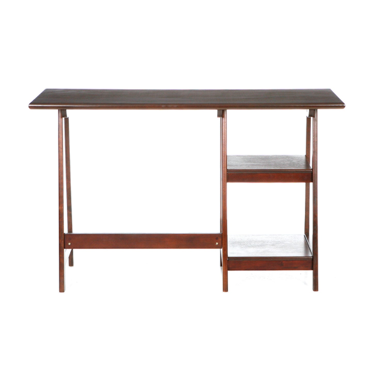 Langston Desk - Espresso