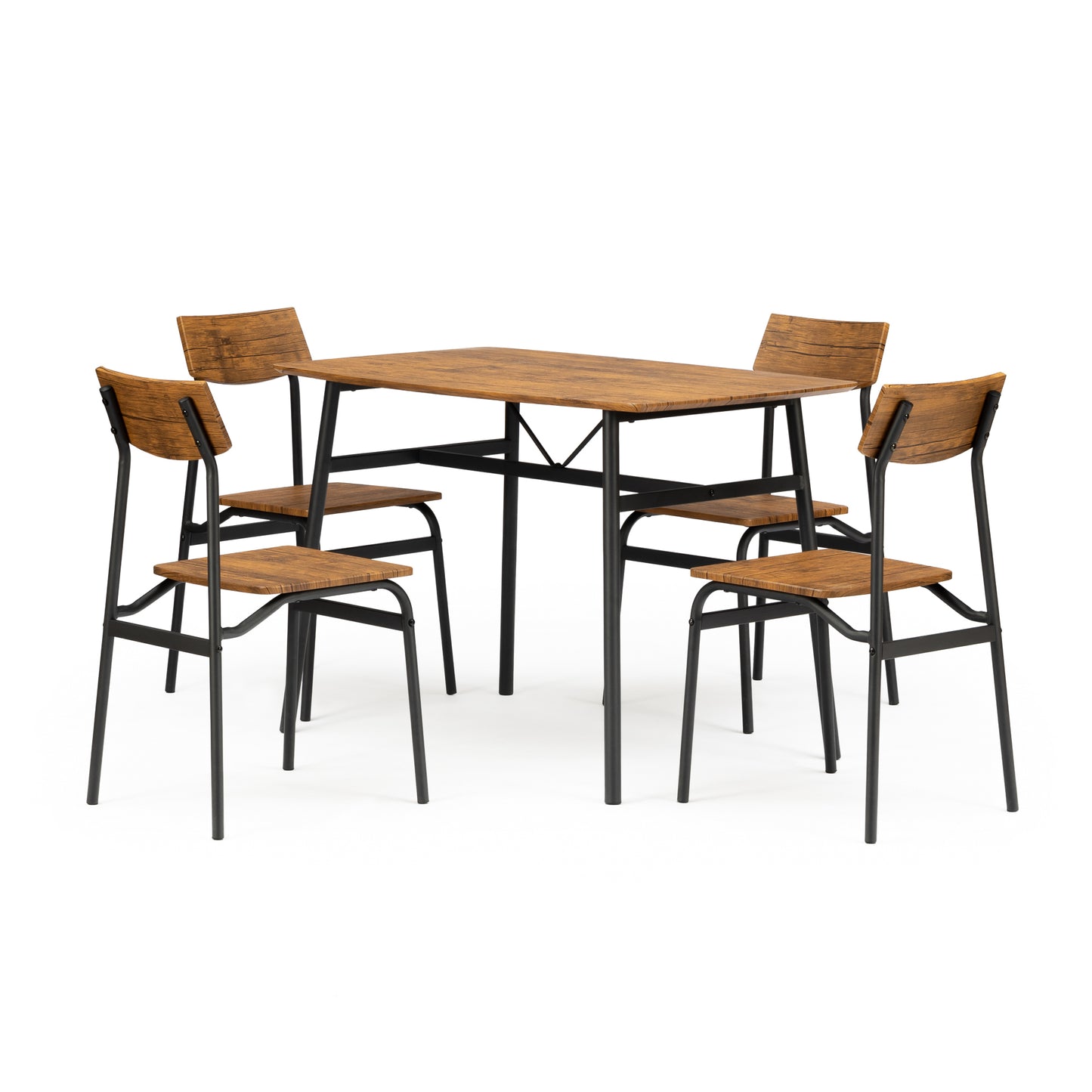 dinning table set of 5