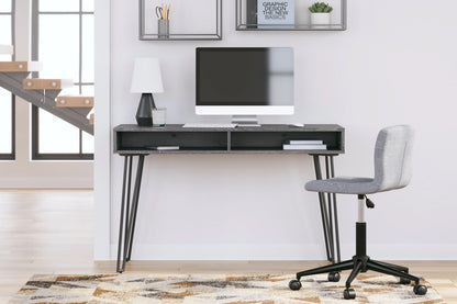 Ashley Strumford Contemporary Home Office Desk H449-114