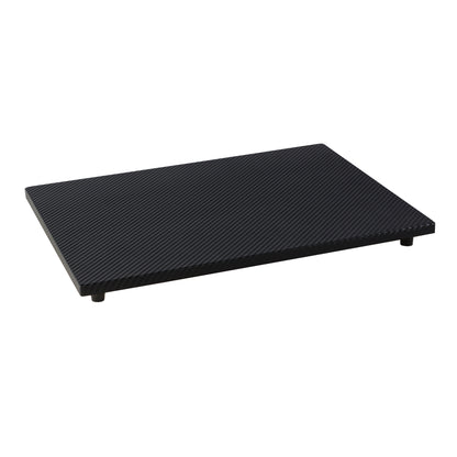 Cutting Board- Black