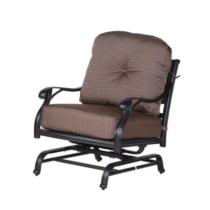 High Backed Club Motion Chair