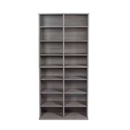 Henley - Media Storage Shelve/Cabinet