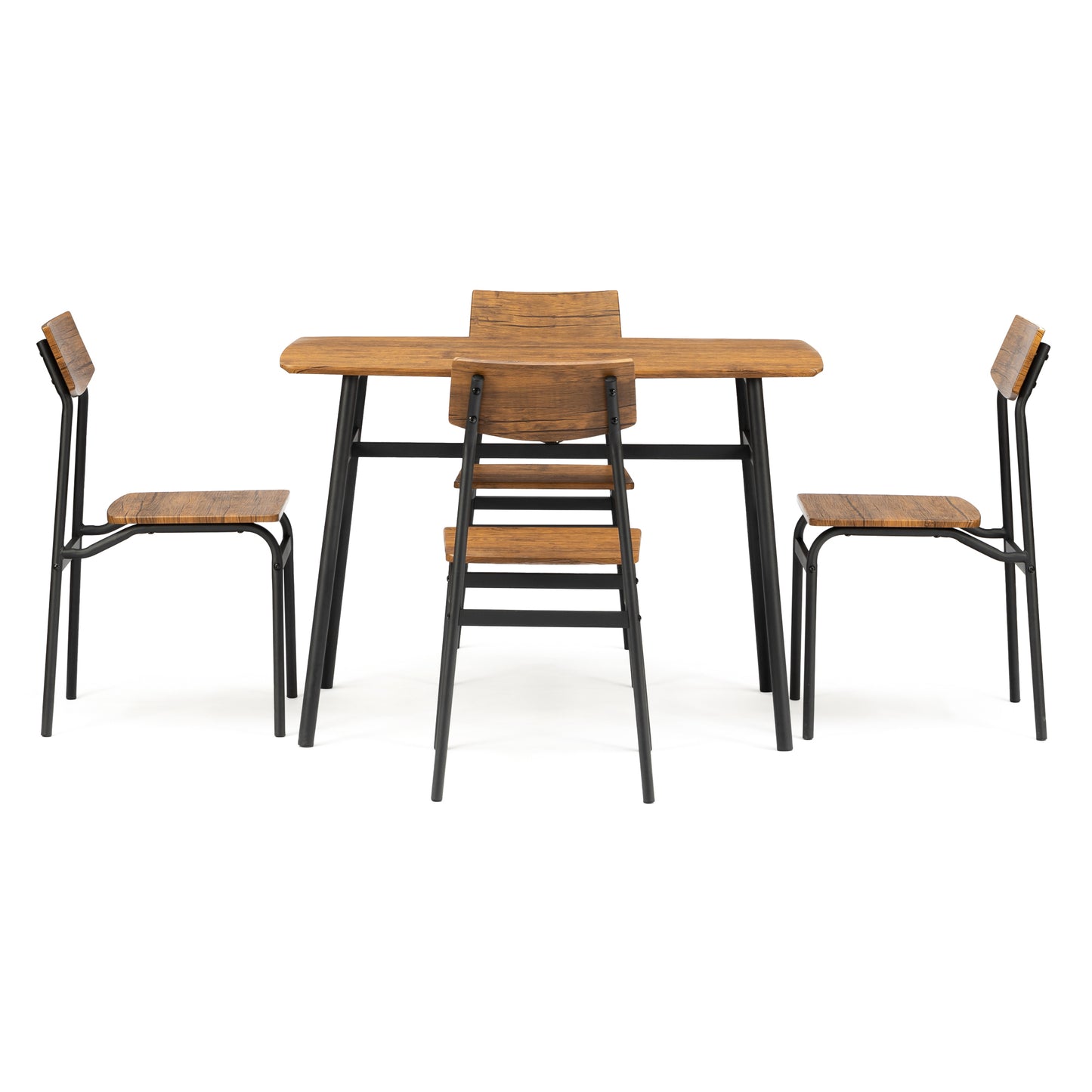 dinning table set of 5