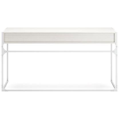 Ashley Deznee Contemporary Home Office Desk H162-44