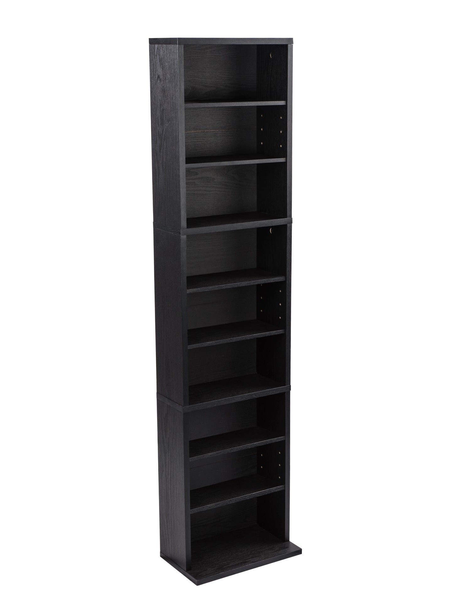 Storage-Summit 261/Ebony