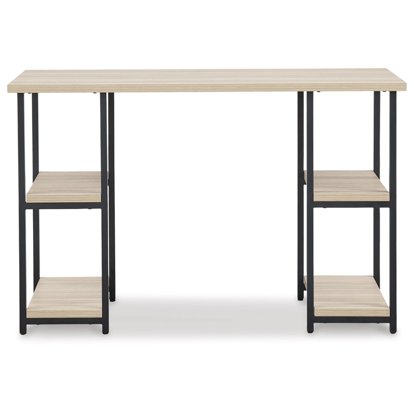 Ashley Waylowe 48" Contemporary Home Office Desk H211-27