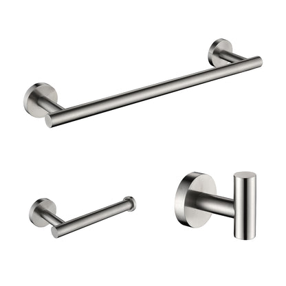 Bathroom Hardware Set