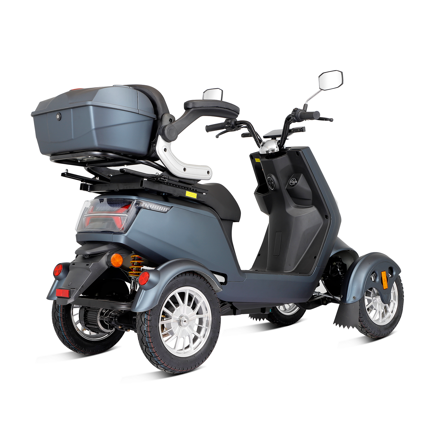 ELECTRIC MOBILITY SCOOTER WITH BIG SIZE ,HIGH POWER