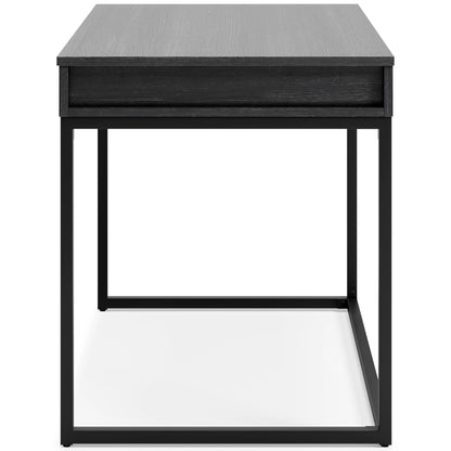 Ashley Yarlow 36" Contemporary Home Office Desk H215-13