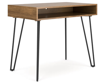 Ashley Strumford Contemporary Home Office Desk H449-10