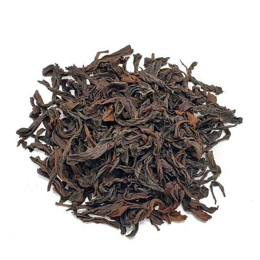 Superior Da Hong Pao by Tea and Whisk