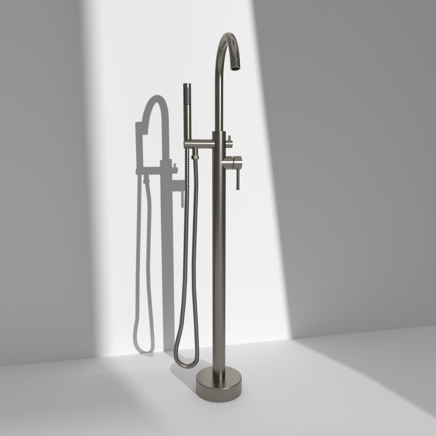 Freestanding Faucet