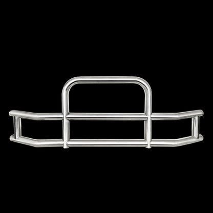 Stainless Steel Integrated Deer Guard Bumper S76Y750(S05)