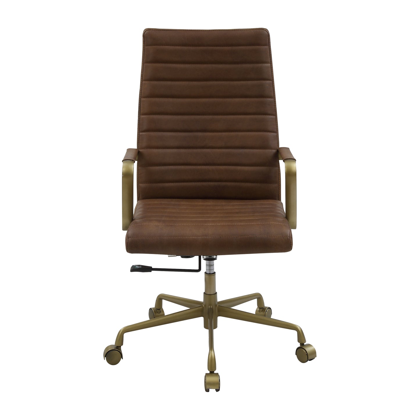 ACME Duralo Office Chair, Saturn Leather 93167