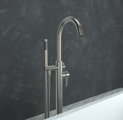 Freestanding Faucet