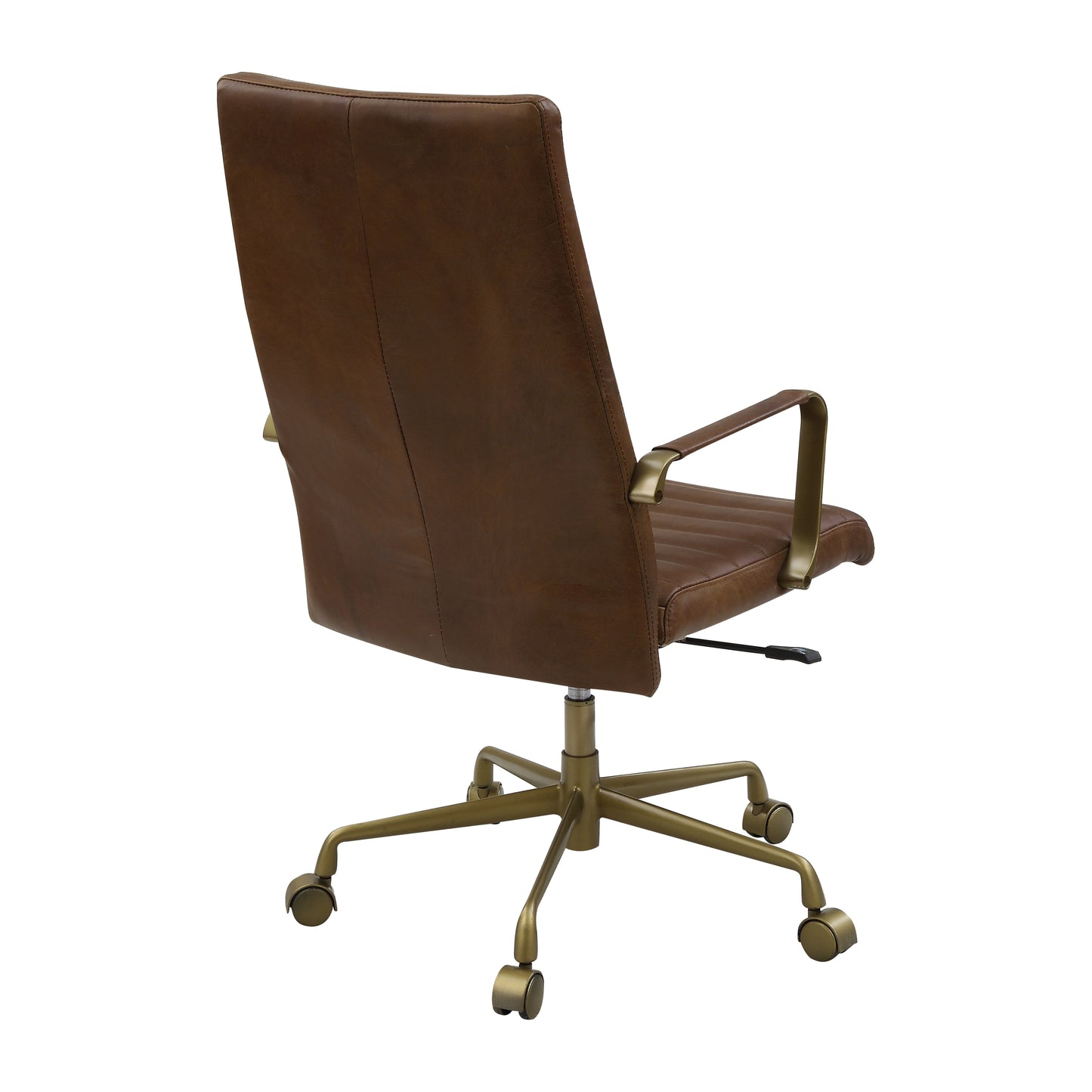 ACME Duralo Office Chair, Saturn Leather 93167