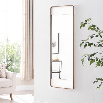 Eshom Decorative Leaning Mirror