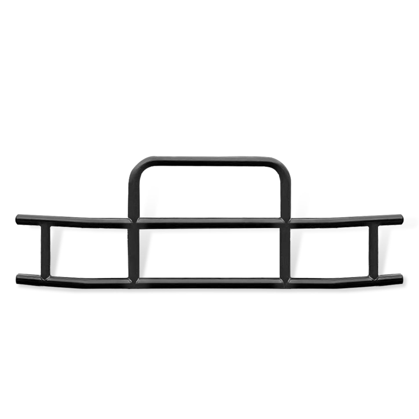 Iron Integrated Deer Guard Bumper IR60Y750 (IR01)