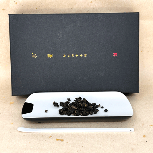 Digital Tea Scale by Tea and Whisk