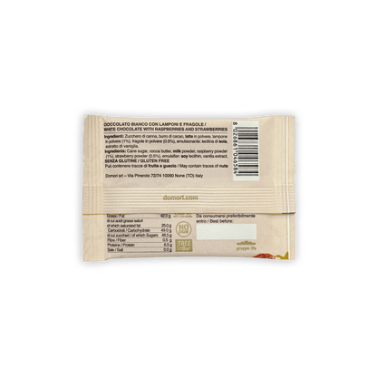 Domori Snack Bars Trio Bundle by Bar & Cocoa