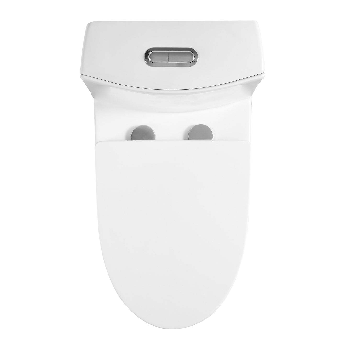 Outlet vavle for toilet 21S0901-GW & 21S0901-MB