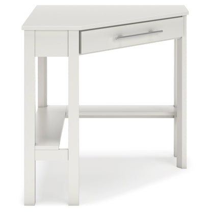 Ashley Grannen Contemporary Home Office Corner Desk H207-22