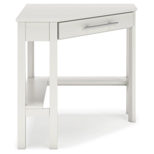 Ashley Grannen Contemporary Home Office Corner Desk H207-22